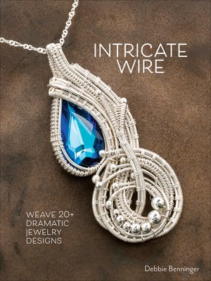 cover image of Intricate Wire